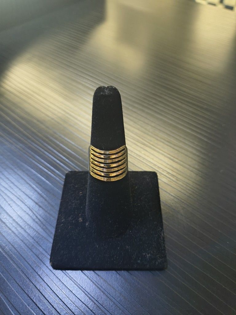 14K Ring