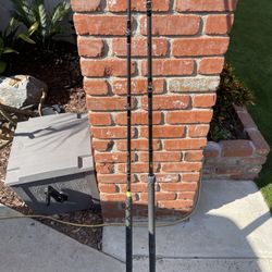 Phenix Black Diamond Fishing Rods