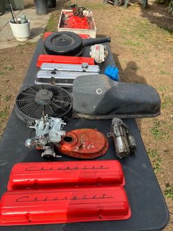 Car parts