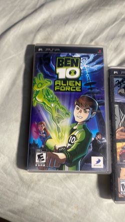 PSP (black)