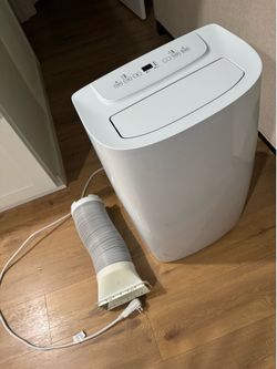 14000 BTU Portable Air Conditioner Kismile