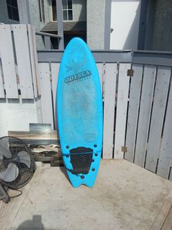 Surfboard