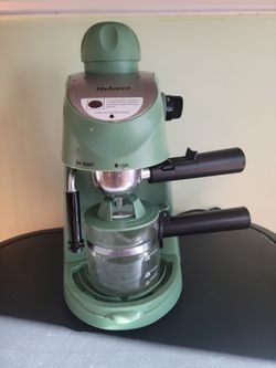 Espresso Capuccino Maker