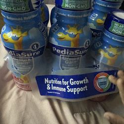 Pediasure 