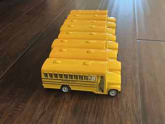 School Bus