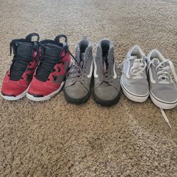 Boys Shoes