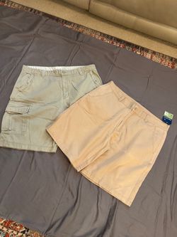 Men’s Shorts. Size 40