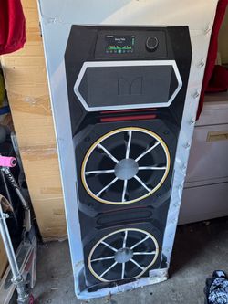Monster GI30