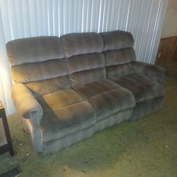 Comfortable Couch