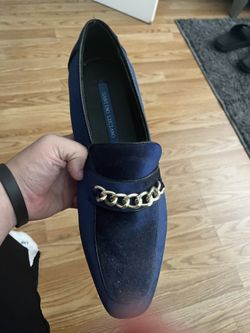 New Dress Shoes