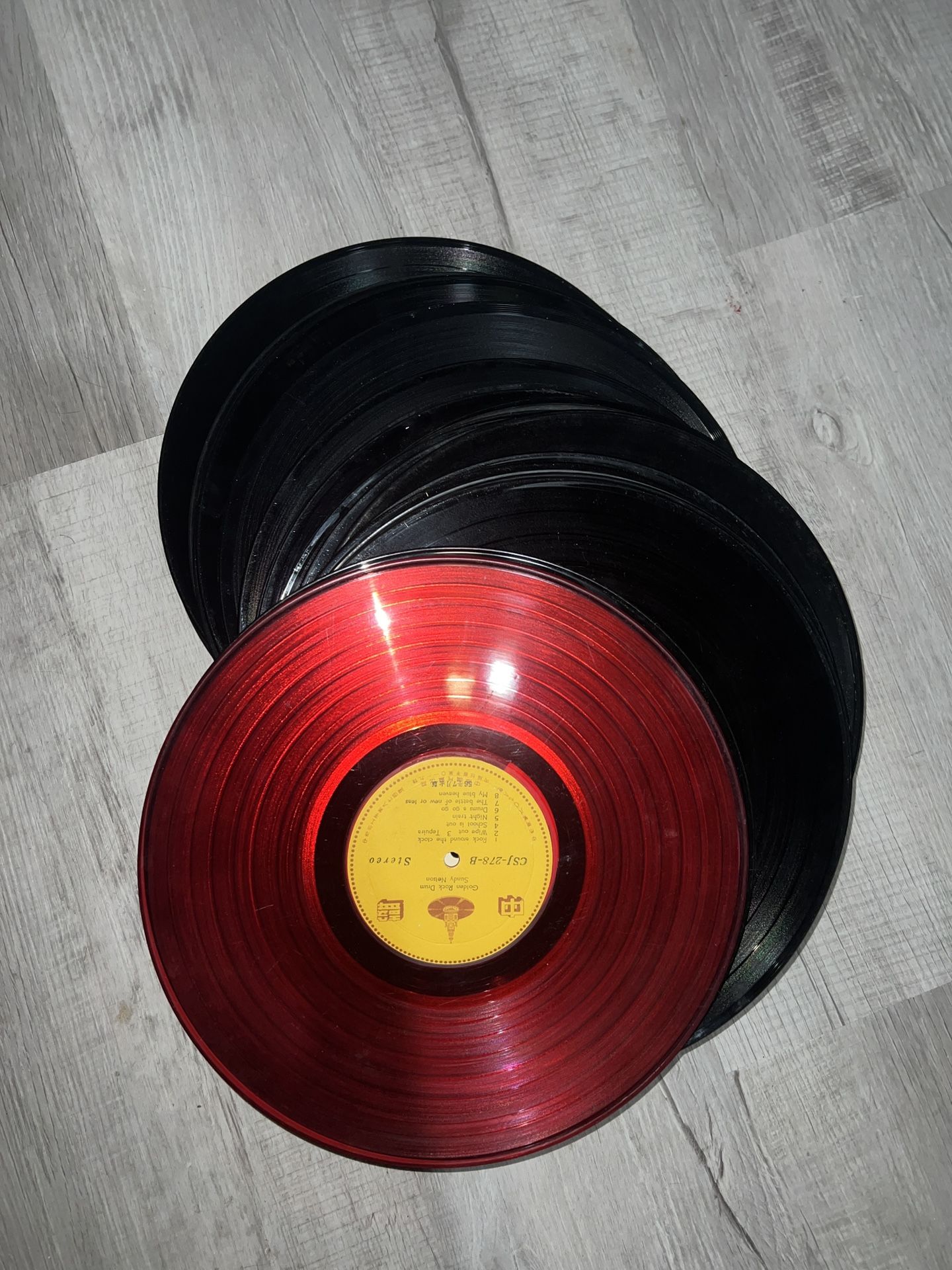 records (46)