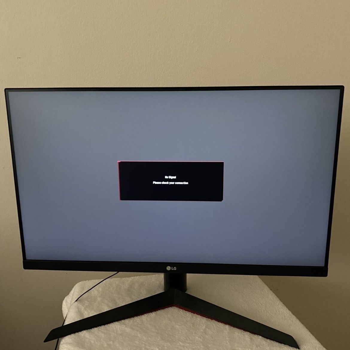 Gaming Monitor 20 Inch 75 Hz