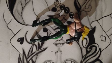 Aquaman