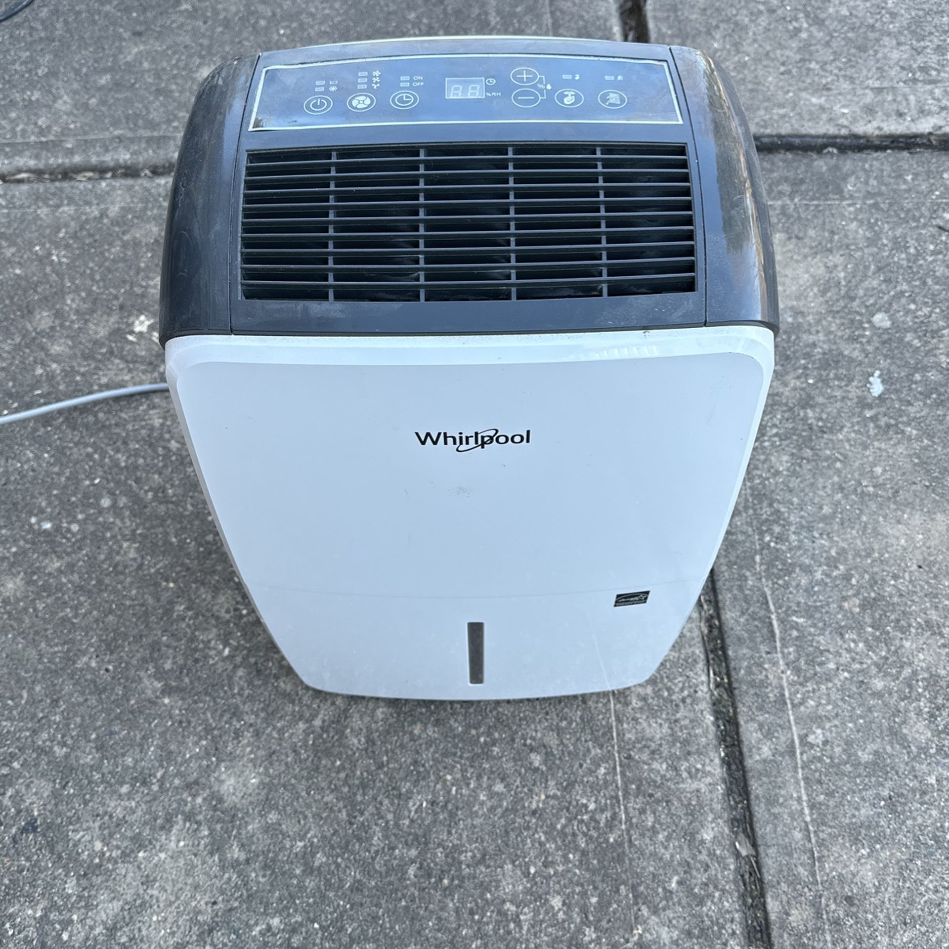 Dehumidifier