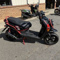 Scooter 