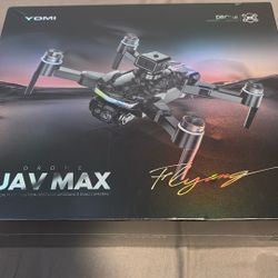 Uav Max Yomi Drone