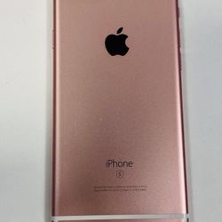 IPhone 6s 32 Gigs Fully Unlocked 