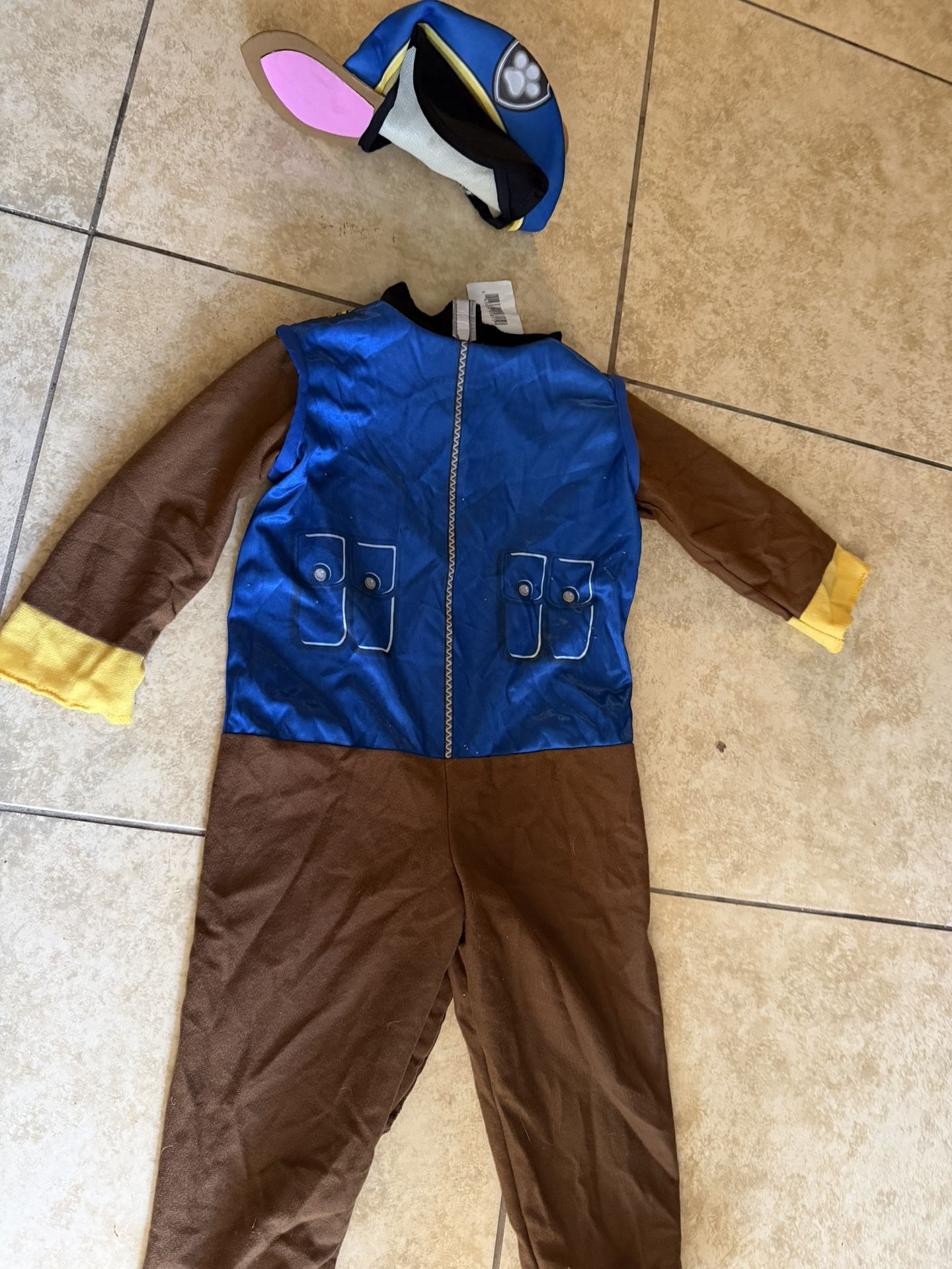Paw Patrol 