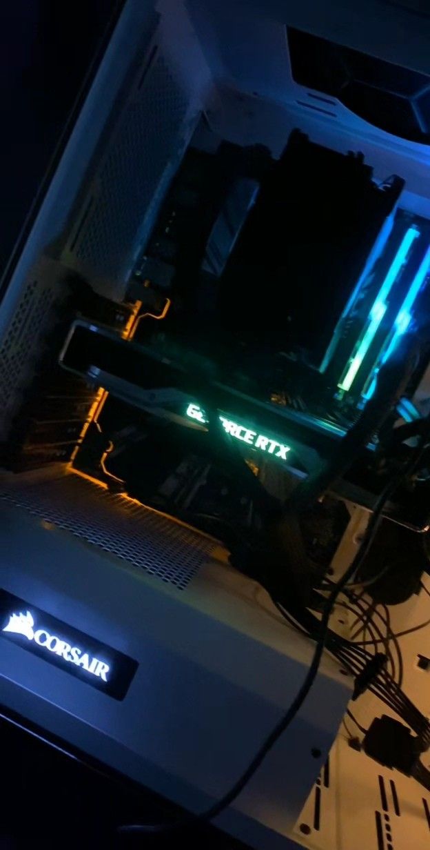 Gaming PC 2070 Super