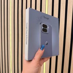 Pixel Fold 10 Pro Unlocked 512gb 