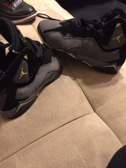 4.5 y Jordan's new