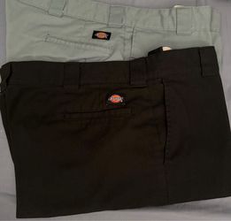 Dickies Work Shorts Multi-pocket W44