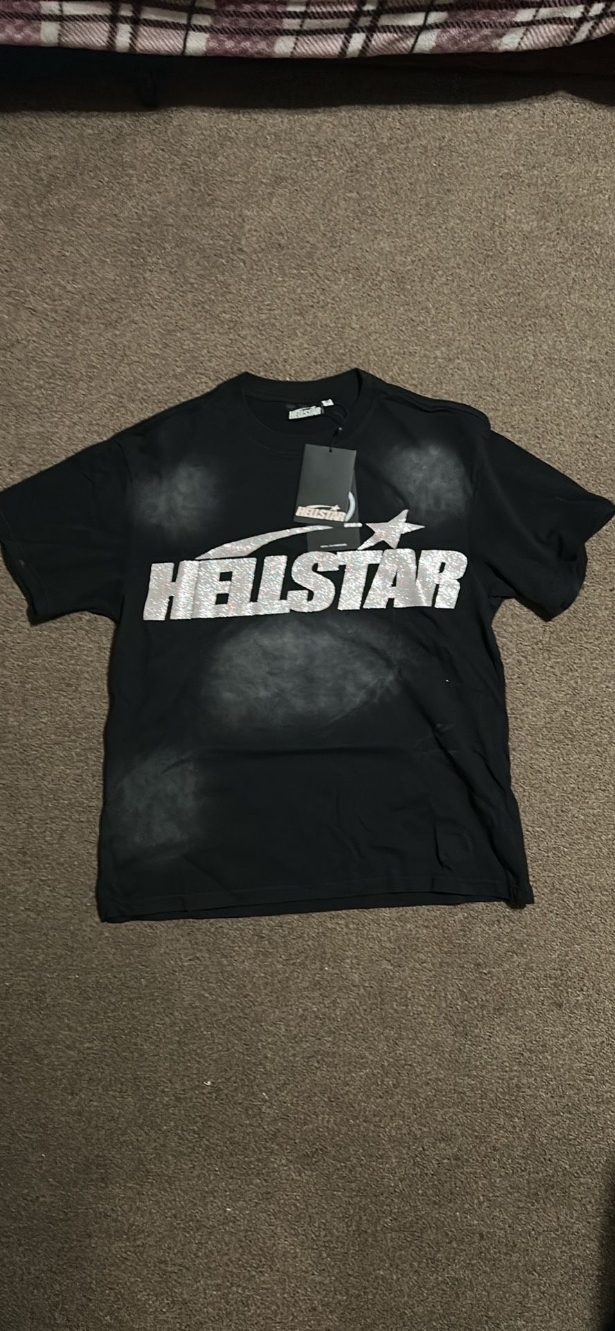 Hellstar T Shirt