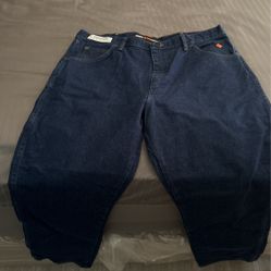 FRC Wrangler Pants $25