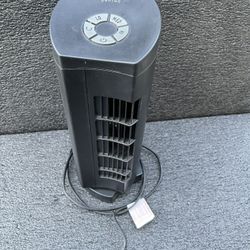 Sunter Tower Fan 13"