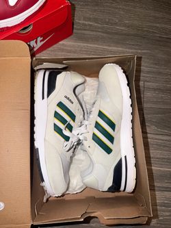 Adidas size 9.5