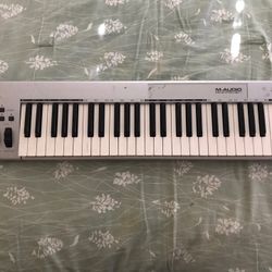 M-audio Keystation 49