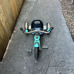 Schwinn Tricycle 