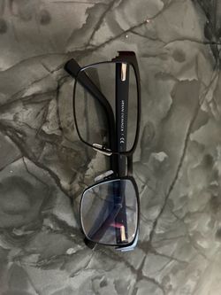 Giorgio Armani frames only