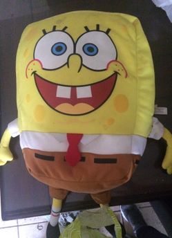 Sponge bob
