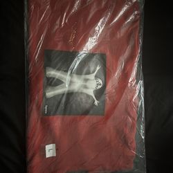 Supreme Leigh Bowery Hoodie 