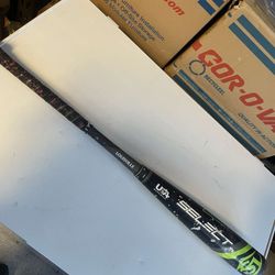 USA Select Baseball Bat