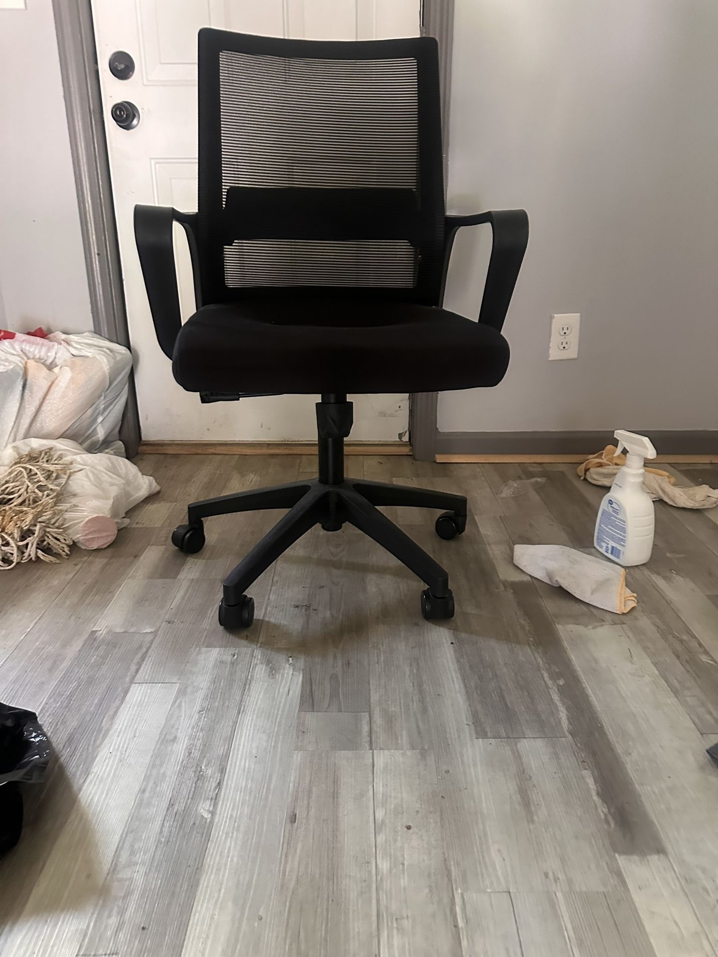 Office chair