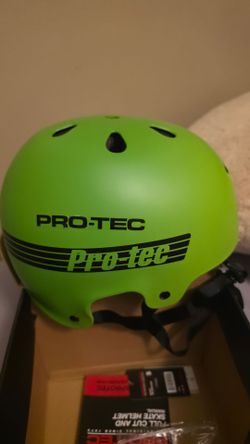 Helmet