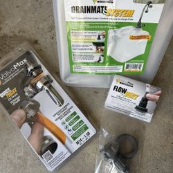 ValvoMax M14 Oil Drain Plug And Bag
