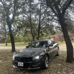 2015 Dodge Charger
