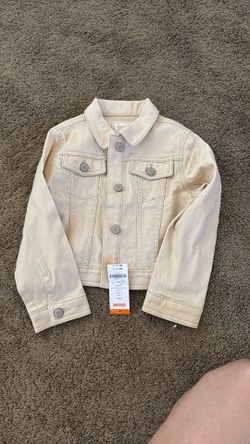 Girls Jacket