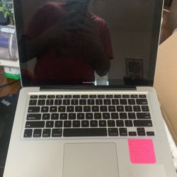 MacBook Pro