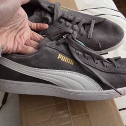 PUMAs size 7 1/2