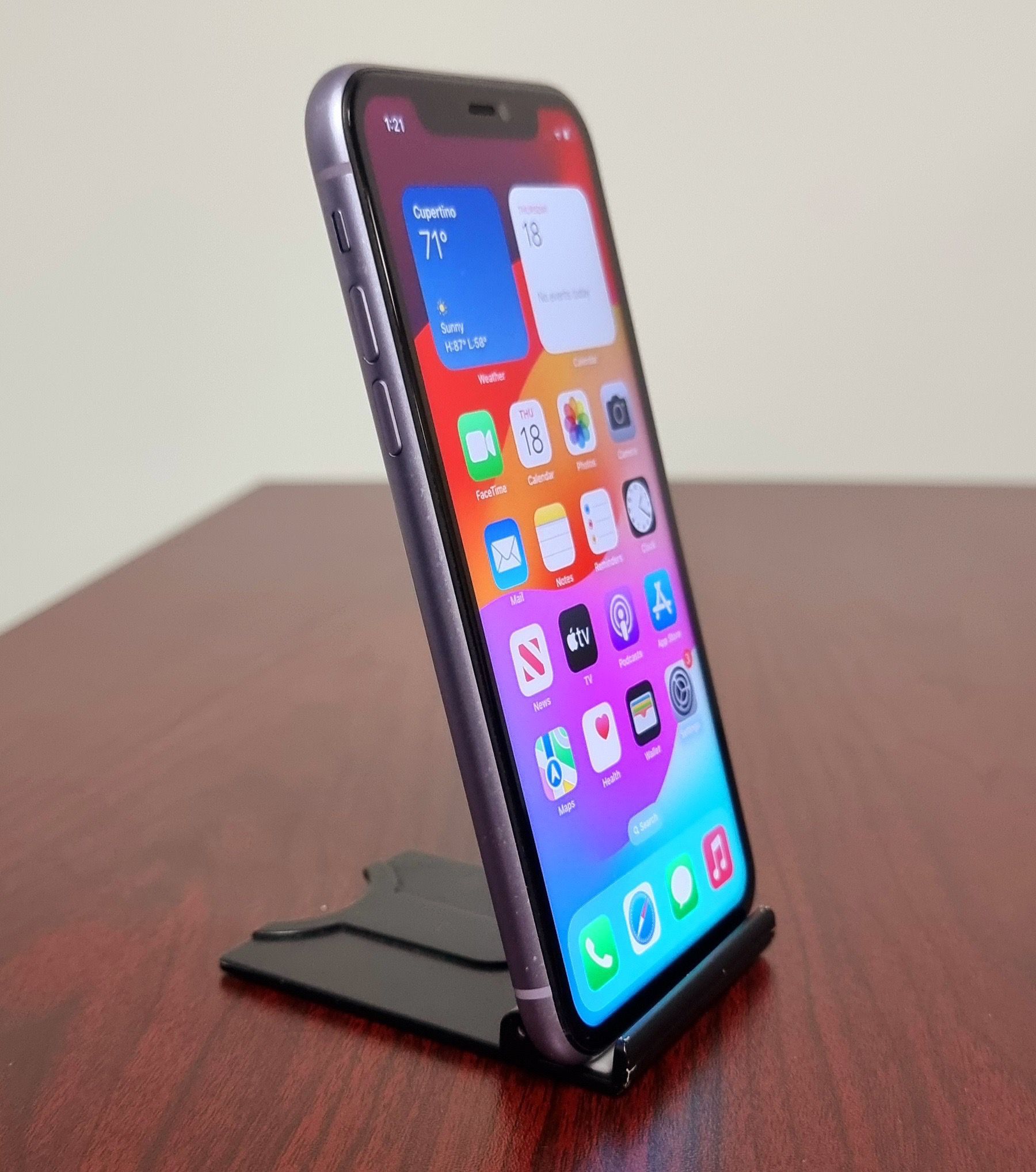 LOOK ITS HERE IPHONE 11 128GB UNLOCK TMOBILE METROPCS SIMPLE MOBILE AT&T ORANGE TIGO LIME DIGICEL CLARO NET10 STRAIGHT TALK ULTRA DELIVERY NOW ⁉️