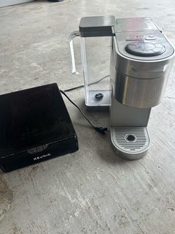 Keurig coffee maker