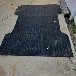 Truck Bed Matt 6'