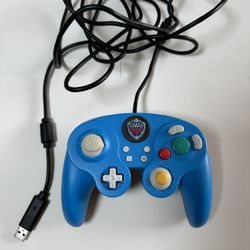 nintendo 64 controller