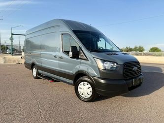 2019 Ford Transit 250 Van