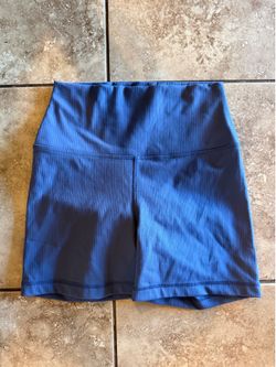 Women’s small shorts