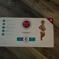 ELO BABY DIAPERS 